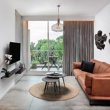 Caesarea Boutique Suite - סוויטת בוטיק קיסריה Экстерьер фото